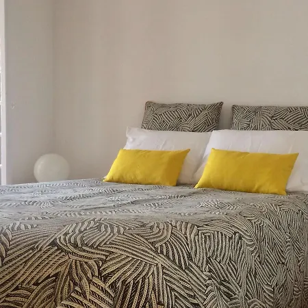 Apartment Sant'ana *