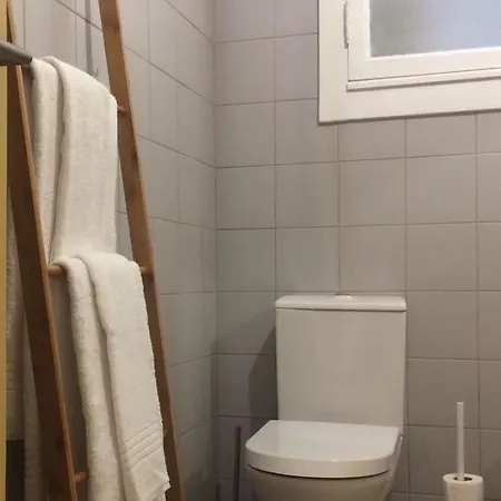 Sant'ana Apartment Leiria