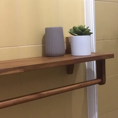 Apartment Sant'ana Leiria