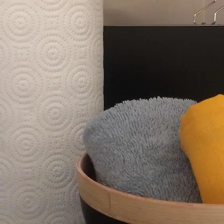 Sant'ana Apartment Leiria