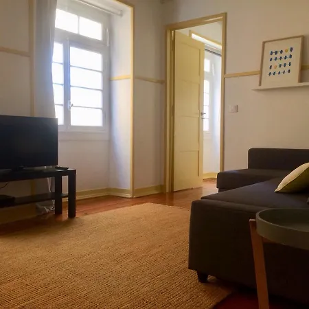 Sant'ana Apartment