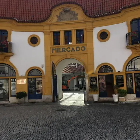 Sant'ana Apartment Leiria